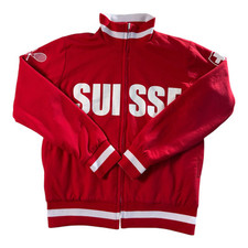 Schweizer Jacke – Größe S