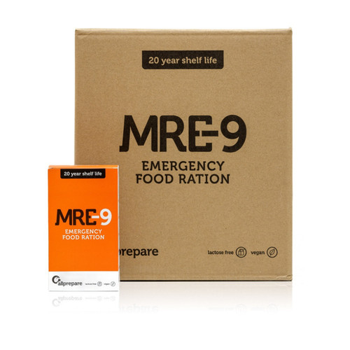 Mre notration 58 320 - mre-9, 58.320