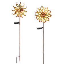 BMF-VERSAND SOLARLEUCHTE 2er