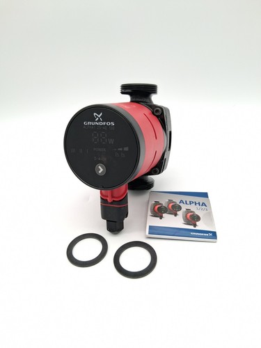 Grundfos alpha 40 - 1, 25-40