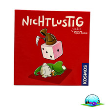 Kosmos Nicht lustig - Michael
