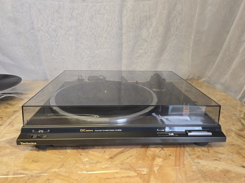 Technics plattenspieler - technics,