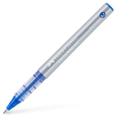 Faber castell free - free, roller
