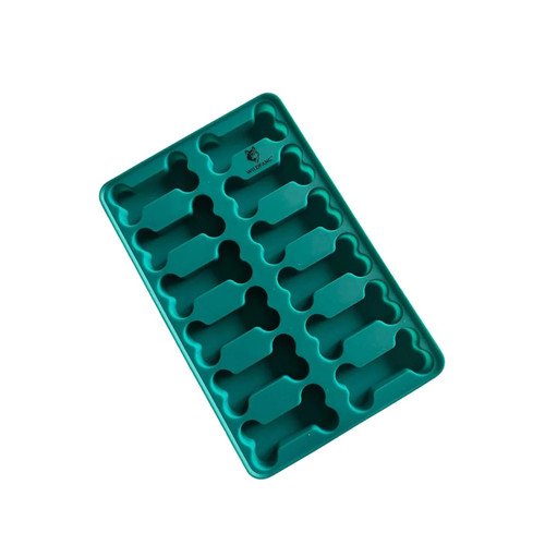 Wildfang backmatte mit - -,