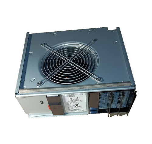 Bladecenter ibm ebm papst - bladecenter, h