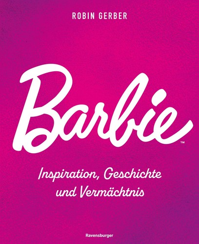 Barbie inspiration - barbie,