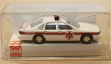 1x Busch 47604  Chevrolet