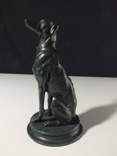 Antoine louis barye bronze - louis,