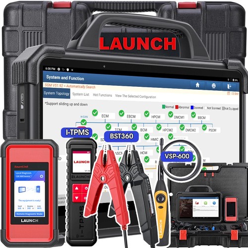 2026 launch x431 pad - 2026,