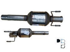NEU Dieselpartikelfilter