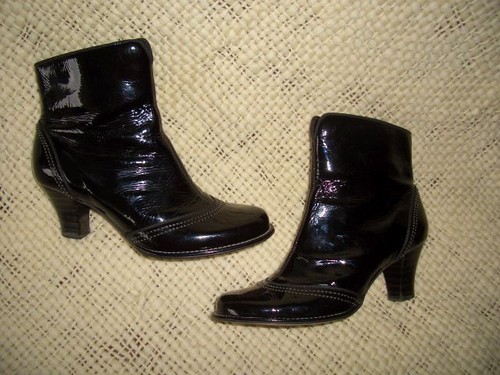 Stiefeletten clarks echtes - clarks, ***