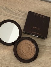 Set ARTDECO  Bronzing Powder 9