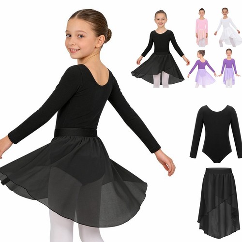 Kinder ballettkleid - de,