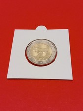 2 Euro Gedenkmünze Malta 2025