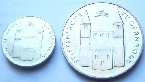 Stiftskirche gernrode am - gernrode,