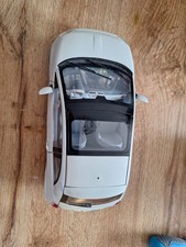 Norev Fiat 500 Maßstab 1:18