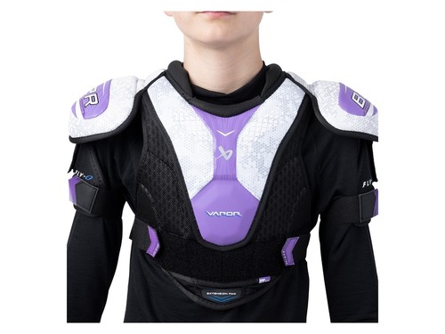 Schulterschutz bauer vapor - schulterschutz,