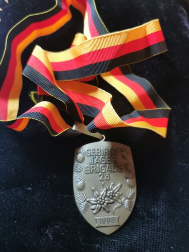 Alte medaille orden - alte,