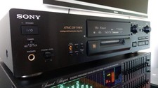 Sony MDS-JB730 (MiniDisc-Deck)