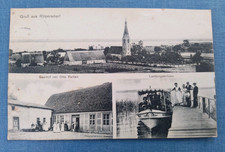 AK Röpersdorf zw. Prenzlau u