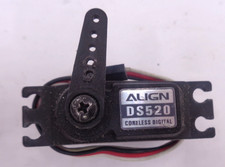 Trex Align DS520 RC Servo
