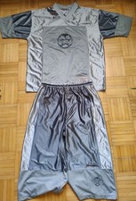 Schönes Baseball Trikot Set