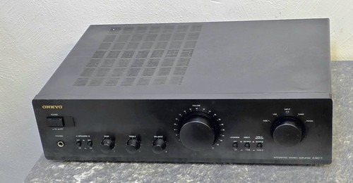 Onkyo 9211 verstärker - onkyo, a-9211