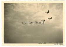 Orig. Foto Junkers Ju 52