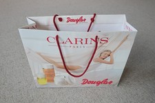 Douglas clarins paris - douglas,