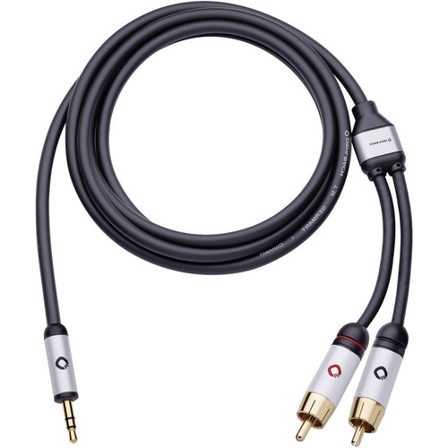 Cinch klinke audio - /,
