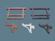 Playmobil Westernhaus