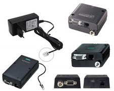 12V Siemens Cinterion Netzteil