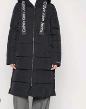 Calvin Klein Jacke Winterjacke