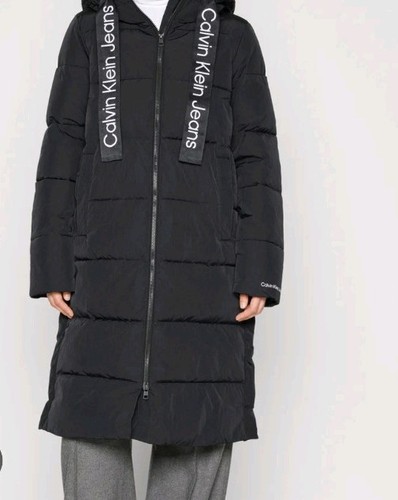 Calvin klein jacke winterjacke - klein,