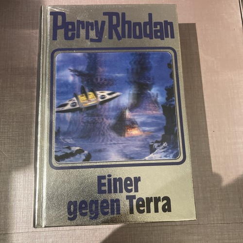Perry rhodan einer gegen - rhodan,