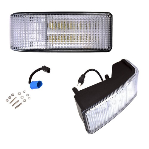 Led scheinwerfer für case - led,