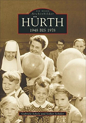 Hürth 1948 bis - 1948,
