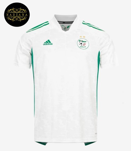 Algerien original adidas - algerien,