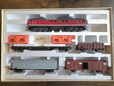 Piko Zugpackung BR 130 DDR 1:87 H0 mit OVP und Anleitung Neuwertig