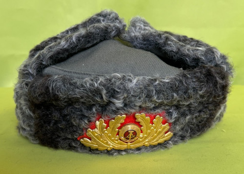 Ddr uniform general - ddr,