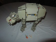 Lego Star Wars :  Set 4483 AT-AT