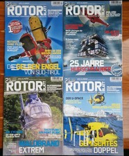 Rotorblatt magazin - rotorblatt,