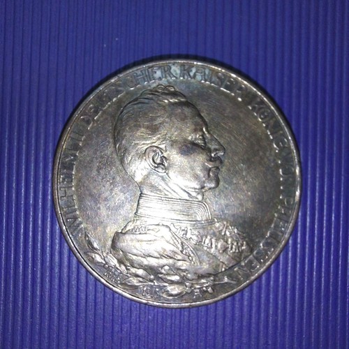 Drei mark deutsches reich - drei,