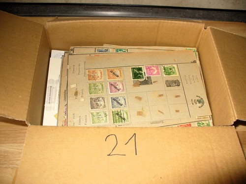 Briefmarken deutschl und - briefmarken,