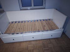 ikea bett hemnes gebraucht