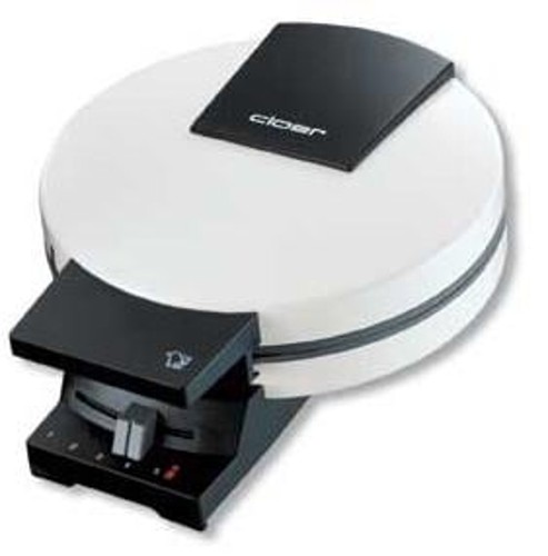 Cloer 181 waffeleisen - cloer,