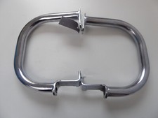 Yamaha XS 1100 Typ 2H9 Sturzbügel Motorschutzbügel Bügel rechts links