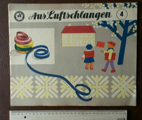 Bastelbogen postreiter verlag - bastelbogen,