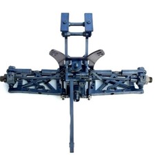 Kyosho Inferno Neo 3.0 Hinterachse Komplett Neu Ersatzteil RC Achse Hinten Heck