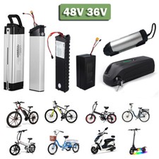 48V 36V E-Bike Akku 7.5A -20A